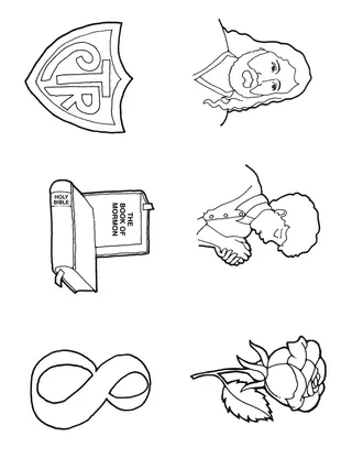 preparing for baptism