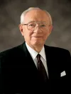 President Gordon B. Hinckley