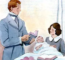 Satan wants us to disobey