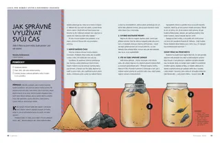 Making Good Use of Your Time