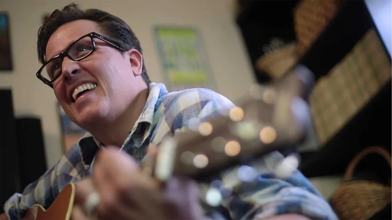 Tim Gates explains how the Book of Mormon changed his life