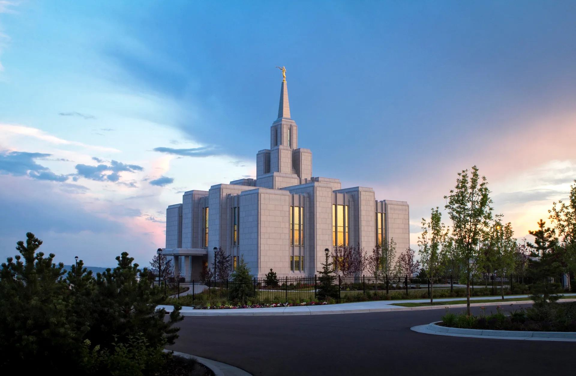 Malumalu o Calgary Alberta