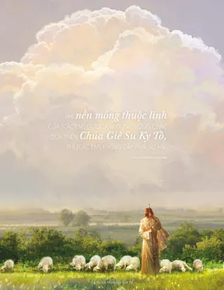 Chúa Giê Su Ky Tô