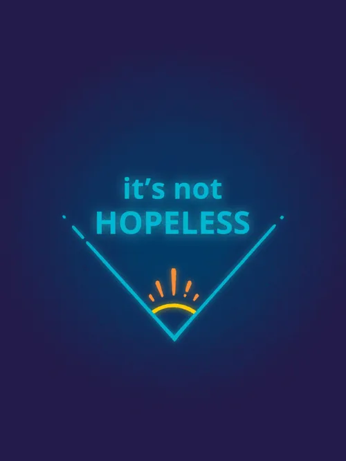 女孩把硬幣交給男人