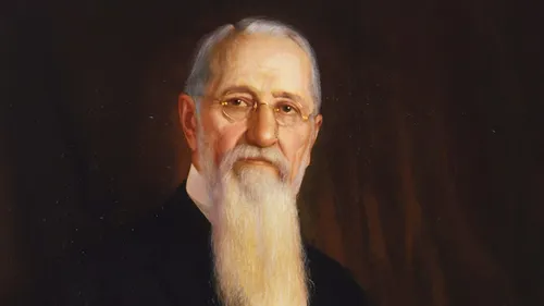 President Joseph F. Smith