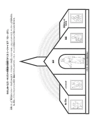 活動ページ：わたしはイエス・キリストの教会の会員です