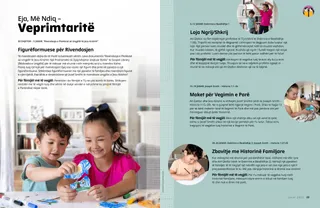 Historia në formatin PDF