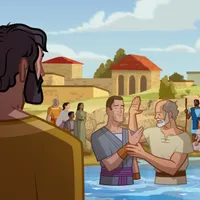 Relying on Jesus Christ for Salvation