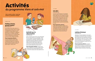 Histoire au format PDF