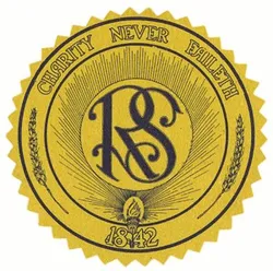Relief Society seal