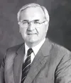 Elder Hans B. Ringger