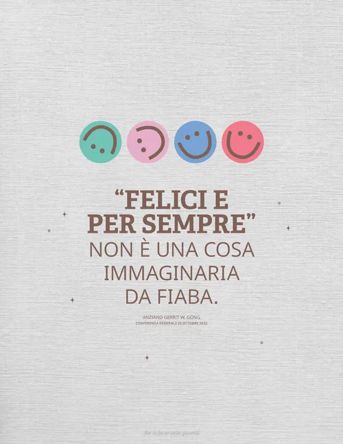 citazione nel poster dell’anziano Gong