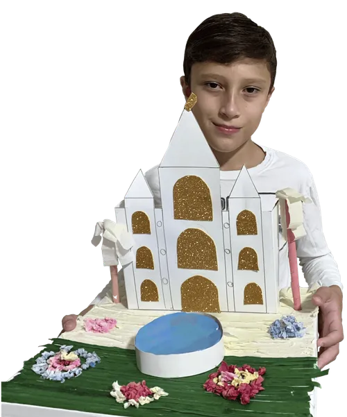 Children’s art photos