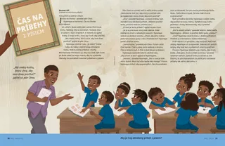 PDF formát príbehu