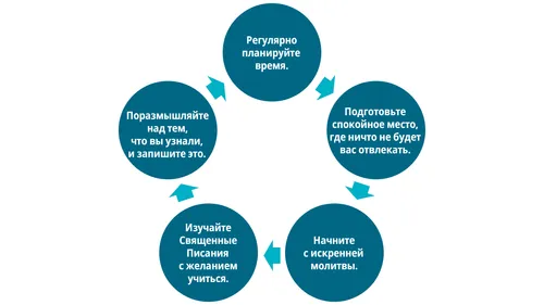 круг размышлений