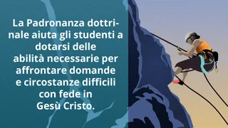 Meme sulle abilità per affrontare le difficoltà