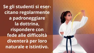 Meme sulla pratica regolare