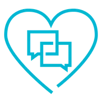 Scripture Study Icons: Conversation