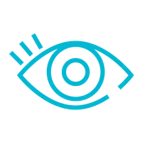 Scripture Study Icons: Eye