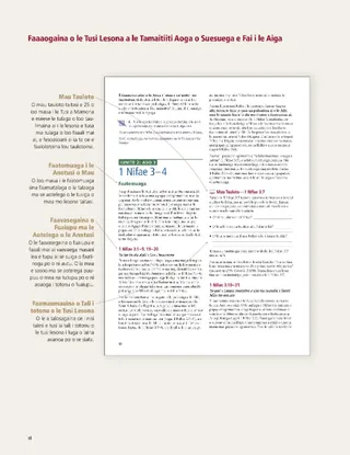 taiala suesue itulau 17