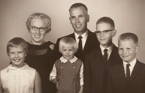 renlund-family