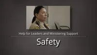 Prison Ministry | Help For Leaders | Safety -video-screenshot-3.908625.jpeg