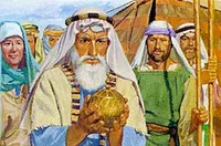 The Liahona works when people are faithful