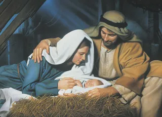 Birth of Jesus