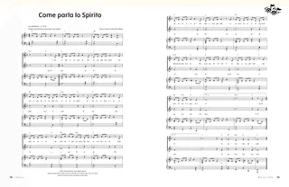PDF della musica