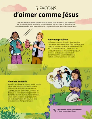 page n°<sup></sup> 1 au format PDF