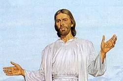 It is important to have faith in Jesus