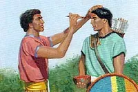 Amlicites separated themselves from blessing of the gospel