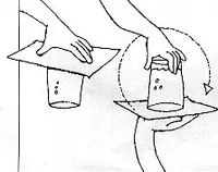 Science demonstration