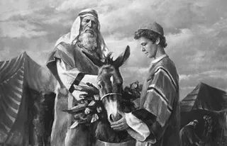 True faith motivates us to do the will of God.