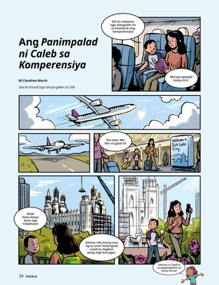 Istorya nga anaa sa PDF pahina 1