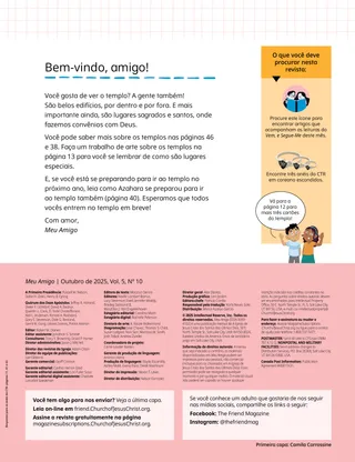 Página em PDF