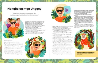 Istorya nga naa sa PDF