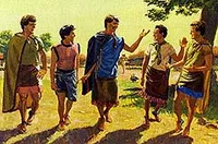 They were trying to destroy the Church