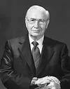 Elder John H. Vandenberg