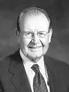 Elder David E. Sorensen