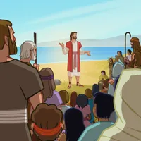 Sermon on the Mount