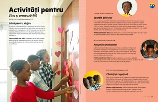 Pagină în format PDF.