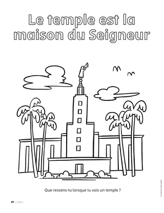 Activité au format PDF