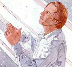 A Temple will be built in Zion