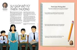 Hình ảnh minh họa sổ tay ghi chép