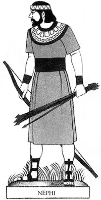 Nephi