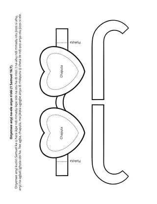 Ihu akwụkwọ ihe omume Prịamarị: Onyenwe anyị na-ele anya n’obi.