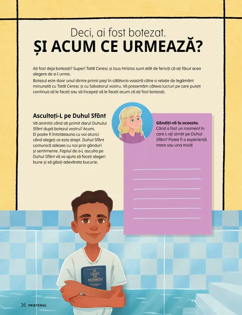 Pagină în format PDF.