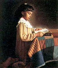 Reading the Scriptures