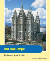 Salt Lake Temple